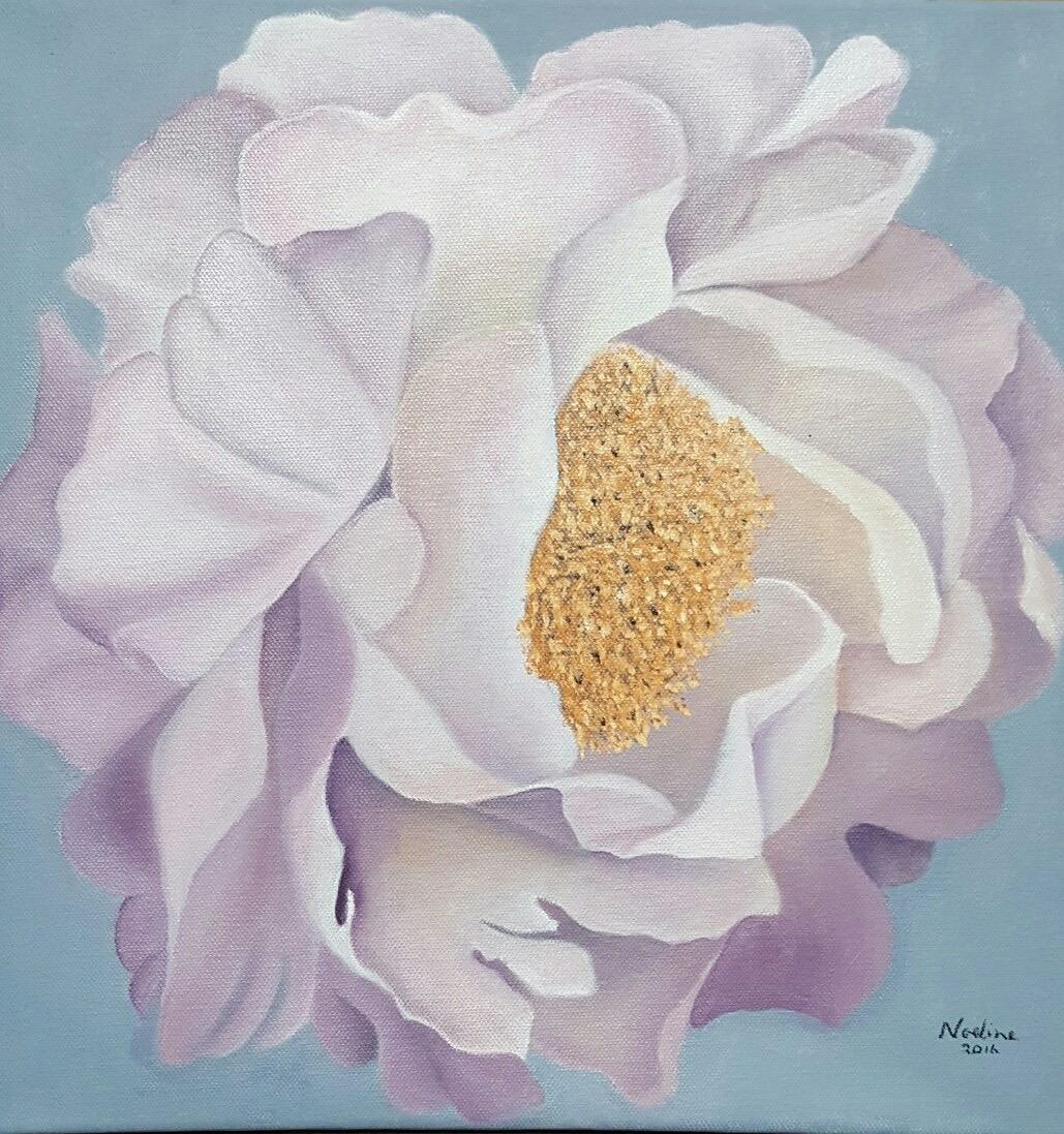 White Peony